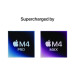 Apple MacBook Pro 16.2" M4 Pro 24GB/512G