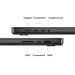 Apple MacBook Pro 16.2" M4 Pro 24GB/512G