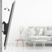 Hama TV-Wandhalterung (120") bis 100kg
