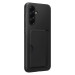 Samsung Card Slot Case Black