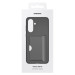 Samsung Card Slot Case Black