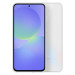 Samsung Clear Case für Galaxy A36 5G