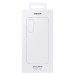 Samsung Clear Case für Galaxy A36 5G