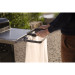 Weber WORKS Organizer-Set - einhängbar