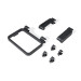 Weber WORKS Organizer-Set - einhängbar