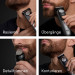 Braun Series 9 Beard Trimmer BT9520
