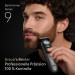 Braun Series 9 Beard Trimmer BT9520