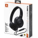 JBL Tune 520C USB-C schwarz