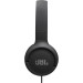JBL Tune 520C USB-C schwarz