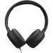 JBL Tune 520C USB-C schwarz