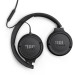 JBL Tune 520C USB-C schwarz