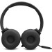 JBL Tune 520C USB-C schwarz