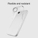SBS Cover Skinny Clear iPhone 16e
