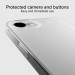 SBS Cover Skinny Clear iPhone 16e