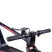 Red Bull Racing RS 900 E-Scooter