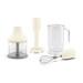 SMEG HBAC11CR Stabmixer-Zubehör