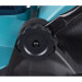 Makita DUV320Z Akku-Vertikutierer LXT