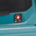 Makita DUV320Z Akku-Vertikutierer LXT