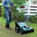 Makita DUV320Z Akku-Vertikutierer LXT