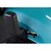 Makita DUV320Z Akku-Vertikutierer LXT