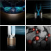 Dyson PH05 Pure Humidify + Cool