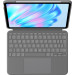 Logitech Combo Touch iPad Air 11" (M2)