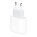 Apple USB-C Power Adapter 20W weiß