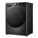 LG W4WR7096YB Waschtrockner