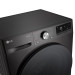LG W4WR7096YB Waschtrockner