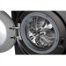 LG W4WR7096YB Waschtrockner