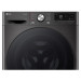 LG W4WR7096YB Waschtrockner
