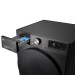 LG W4WR7096YB Waschtrockner