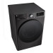 LG W4WR7096YB Waschtrockner