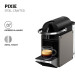 Krups XN306T Pixie Redesign Nespresso