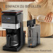 Krups KM 8428 Grind Aroma XL