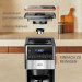 Krups KM 8428 Grind Aroma XL