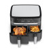 Tefal EY905B Dual Easy Fry & Grill