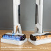 ROWENTA GZ7540WO X-Clean 10