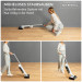 ROWENTA GZ7540WO X-Clean 10