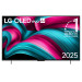 LG OLED42C58LA 4K OLED evo TV