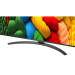 LG 50NANO81A6A 4K NanoCell Smart TV
