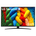 LG 50NANO81A6A 4K NanoCell Smart TV