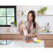 NutriBullet NBP003W Portable Smoothie