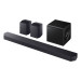 Samsung HW-Q930F 9.1.4-Kanal Soundbar