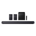 Samsung HW-Q930F 9.1.4-Kanal Soundbar