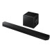 Samsung HW-Q800F 5.1.2-Kanal Soundbar