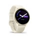 Garmin vivoactive 6 Bone/Lunargold