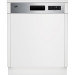 Beko BDSN28451X Geschirrspüler