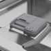 Beko BDSN28451X Geschirrspüler