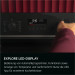 AEG OU5PB41FSM 5000 Serie Einbaubackofen